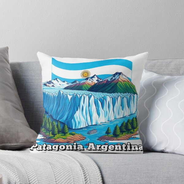 Item preview, Patagonia Argentina designed and sold by SurArt.