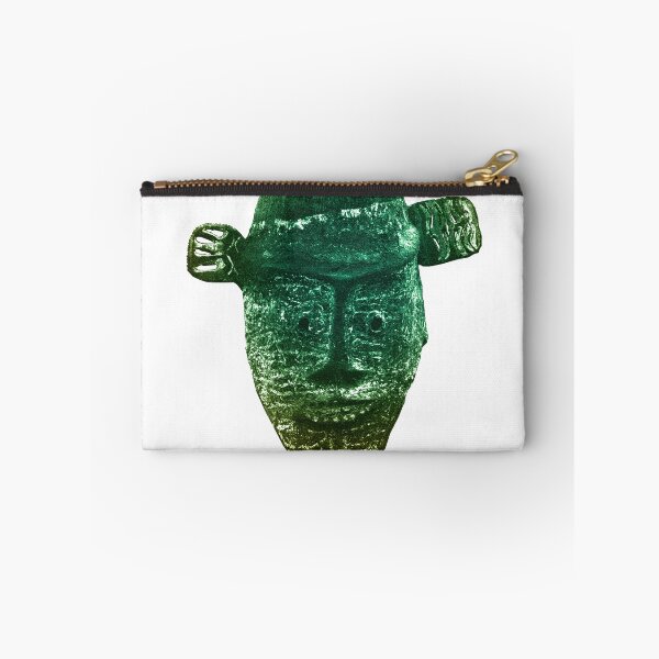 Item preview, Traditional mask designed and sold by DFMHart.