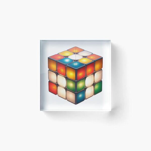 Item preview, Cubist Lantern designed and sold by telytees.
