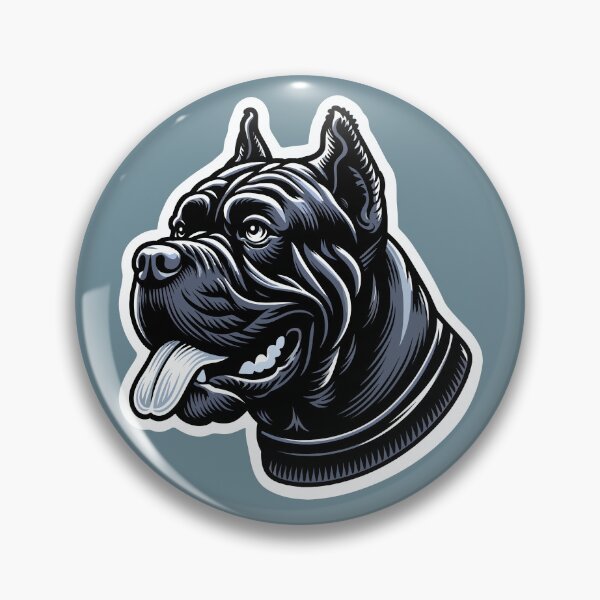 Item preview, Cane Corso Arte Cane Corso Regalo designed and sold by Elarex.