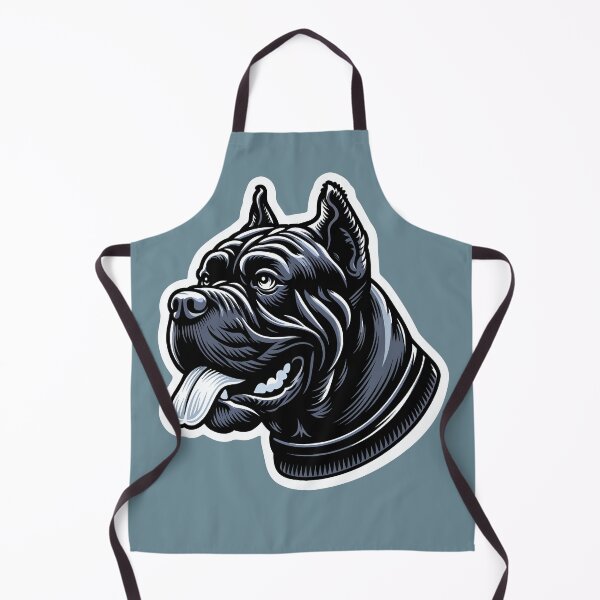 Item preview, Cane Corso Arte Cane Corso Regalo designed and sold by Elarex.
