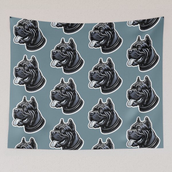 Item preview, Cane Corso Arte Cane Corso Regalo designed and sold by Elarex.