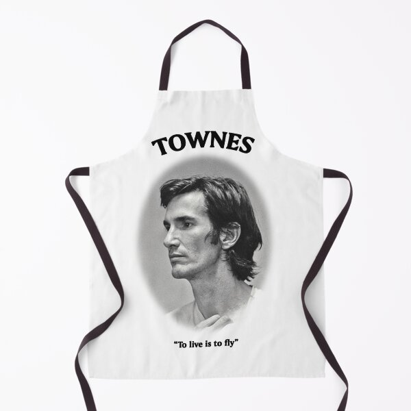 Item preview, Townes "To Live Is To Fly..." designed and sold by YesterdayBlues.