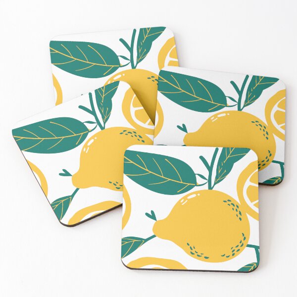 Item preview, Pattern Lemon designed and sold by Timegraf.