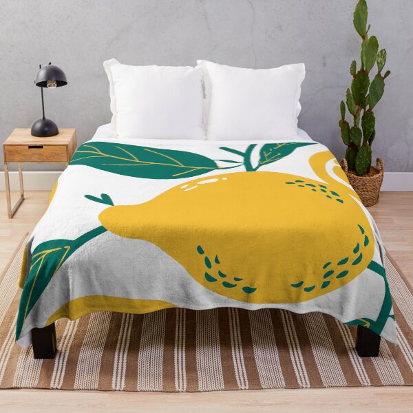Item preview, Pattern Lemon designed and sold by Timegraf.