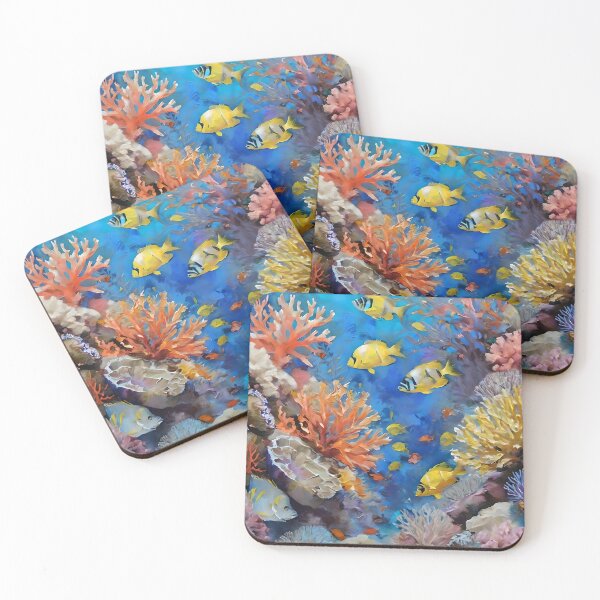 Item preview, Coral Reef designed and sold by xKingLobox.