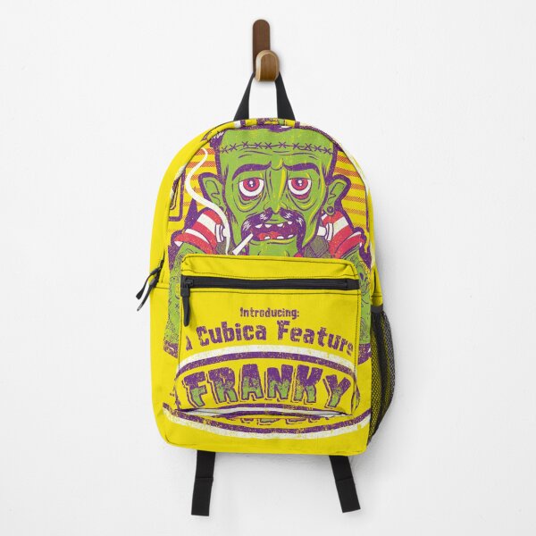 Item preview, Franky designed and sold by Cubicaart.
