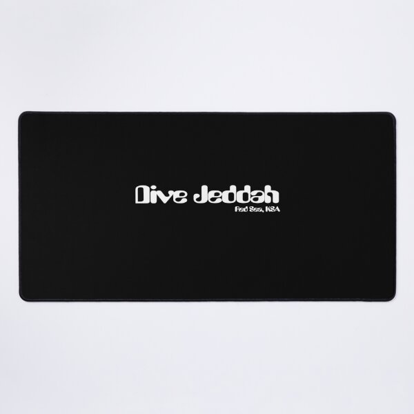 Item preview, Dive Jeddah, Red Sea, Kingdom of Saudi Arabia! designed and sold by Twenty Twenty Visions.