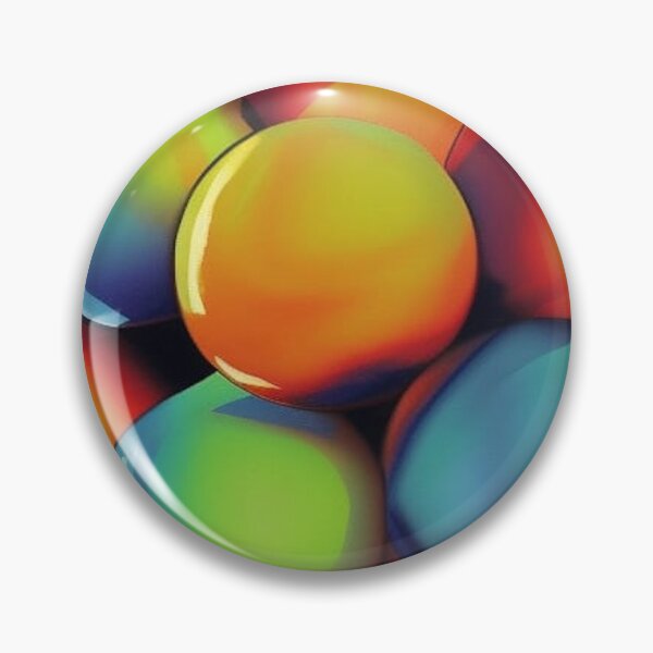 Item preview, Balls Of Color designed and sold by DTEH.