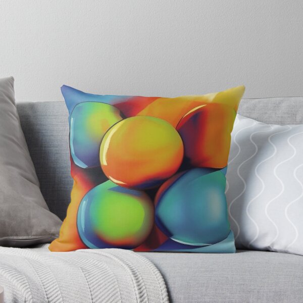 Item preview, Balls Of Color designed and sold by DTEH.