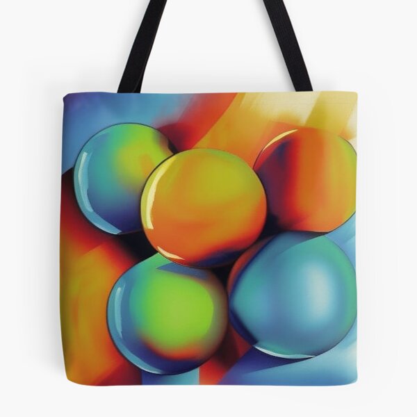 Item preview, Balls Of Color designed and sold by DTEH.