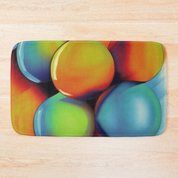 Item preview, Balls Of Color designed and sold by DTEH.