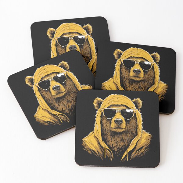 Item preview, Bear Swag designed and sold by ArcSpectre.