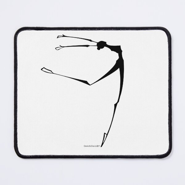 Item preview, LETTING GO DANCES designed and sold by Glenn & Robert Davis.
