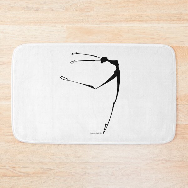 Item preview, LETTING GO DANCES designed and sold by Glenn & Robert Davis.