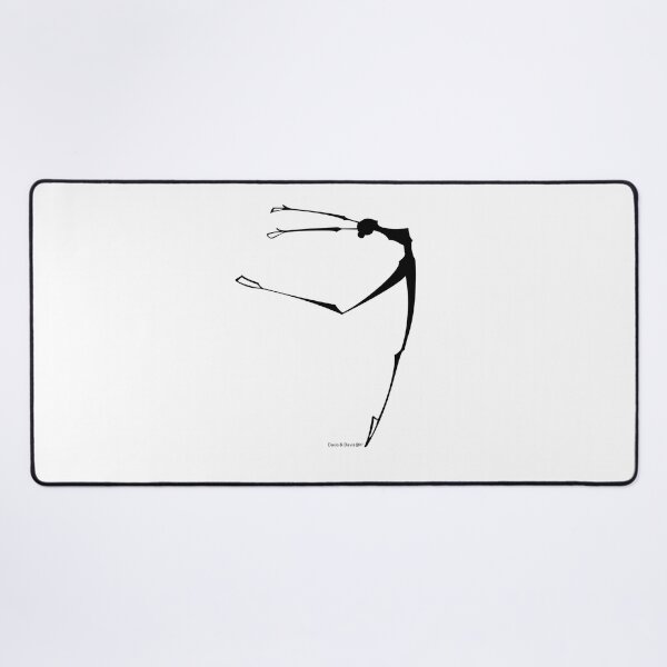 Item preview, LETTING GO DANCES designed and sold by Glenn & Robert Davis.