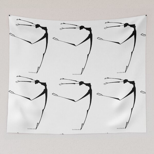 Item preview, LETTING GO DANCES designed and sold by Glenn & Robert Davis.