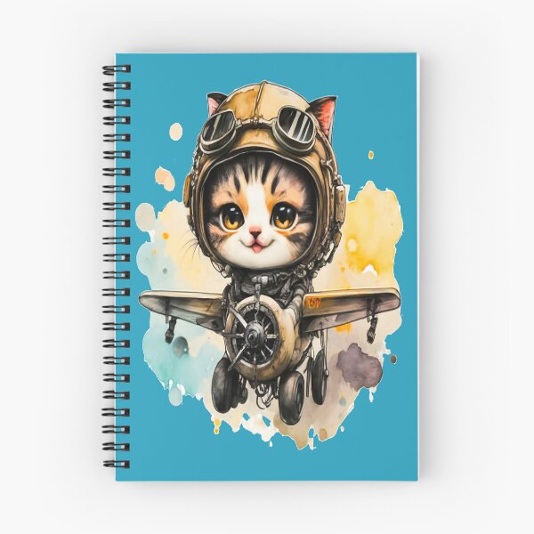 Item preview, Captain Whiskers  designed and sold by ُEldalal-Design.