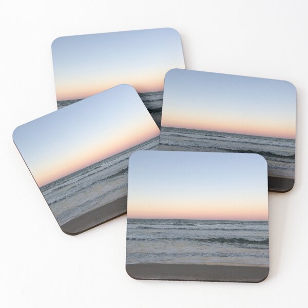 Item preview, Evening wave designed and sold by MichelebytheSea.