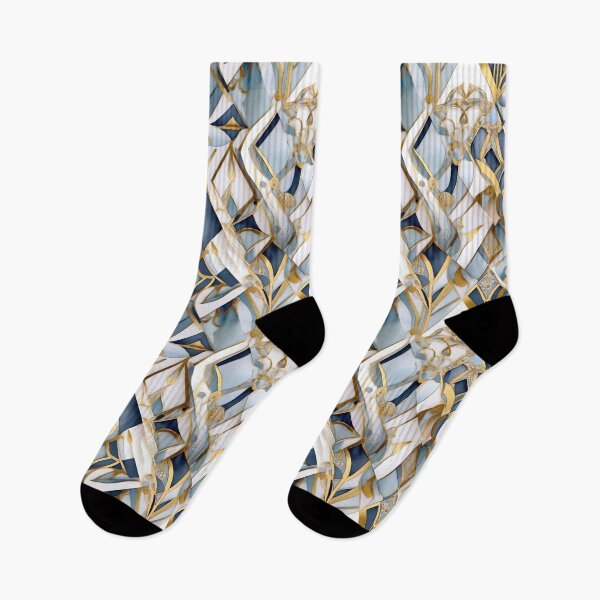 Item preview, Art Deco Glamour Pattern 2 designed and sold by HOMETOWN86.