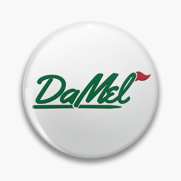 Item preview, DaMel Golf designed and sold by Danmaj33.