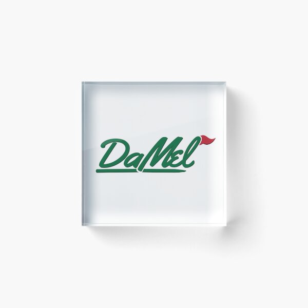 Item preview, DaMel Golf designed and sold by Danmaj33.