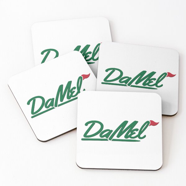 Item preview, DaMel Golf designed and sold by Danmaj33.