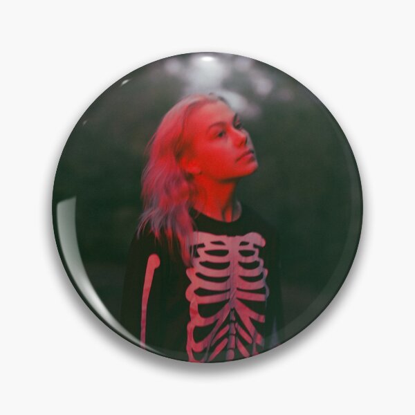 Item preview, Phoebe Bridgers  designed and sold by SamanthaLynn-.