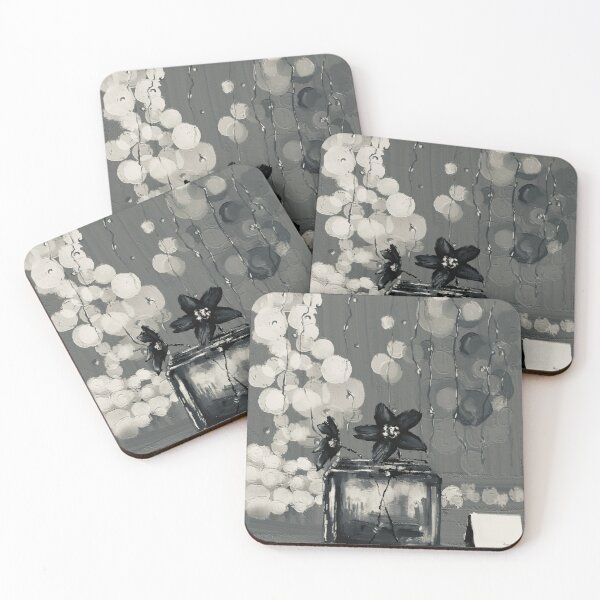 Item preview, FLOWER IN THE JAR designed and sold by NeroZHONG.
