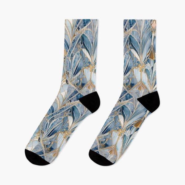 Item preview, Art Deco Glamour Pattern designed and sold by HOMETOWN86.