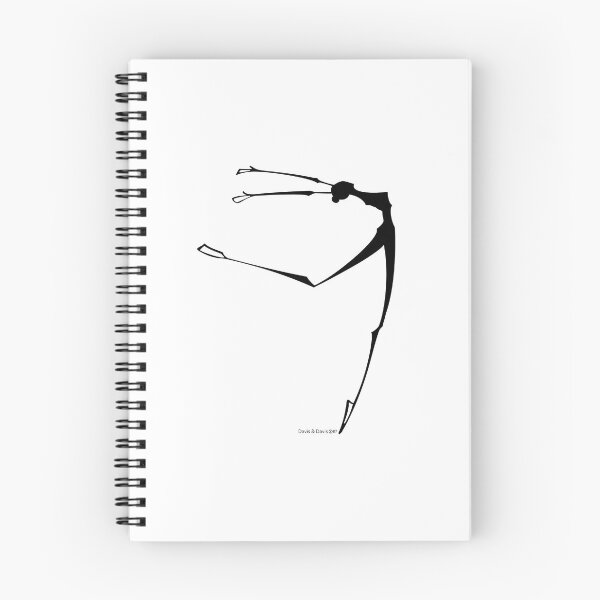 Item preview, LETTING GO DANCES designed and sold by Glenn & Robert Davis.