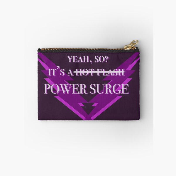 Item preview, Power Surge designed and sold by PrintsbyKier ..