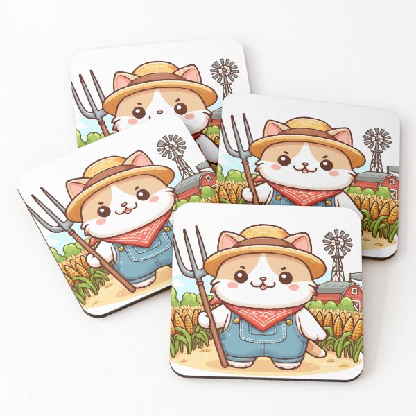 Item preview, The Hairiest Farmer Who Ever Harvested designed and sold by Gacram.