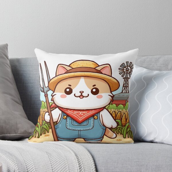 Item preview, The Hairiest Farmer Who Ever Harvested designed and sold by Gacram.