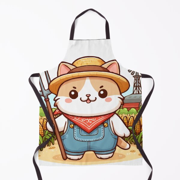 Item preview, The Hairiest Farmer Who Ever Harvested designed and sold by Gacram.