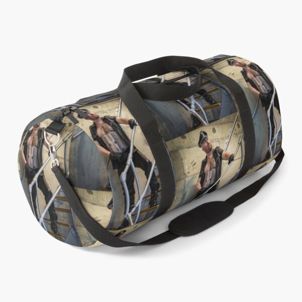 Item preview, TROY T SCOTT - LEATHER MASTER ON THE PROWL designed and sold by TroyTScott.