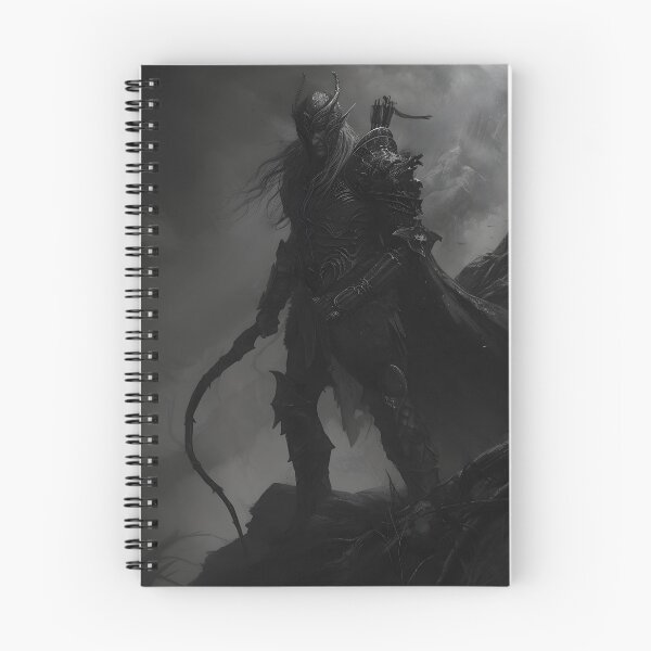 Item preview, Dark Elf designed and sold by LynZorHome.