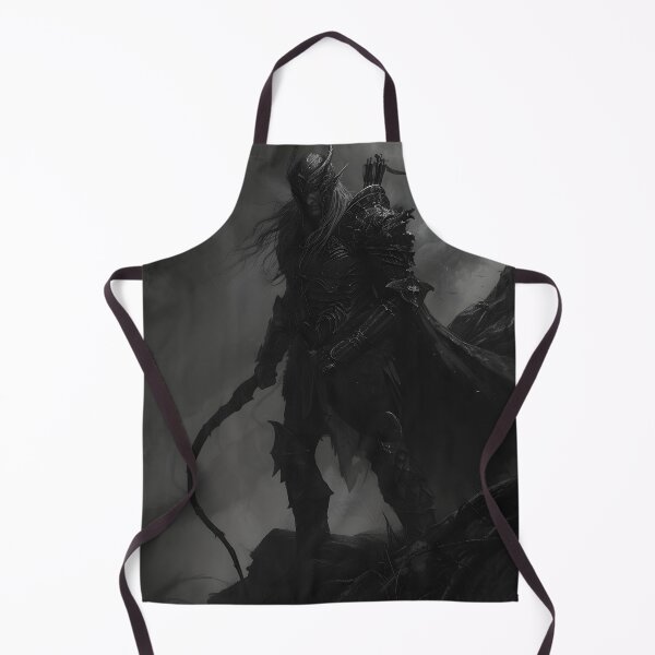 Item preview, Dark Elf designed and sold by LynZorHome.