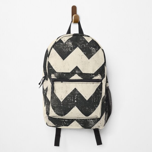 Item preview, Vibraciones de Chevron de renacimiento retro designed and sold by matdiazl.
