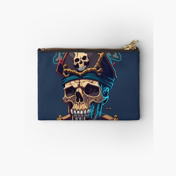 Item preview, PIRATE SKULL designed and sold by RICRICARDO.