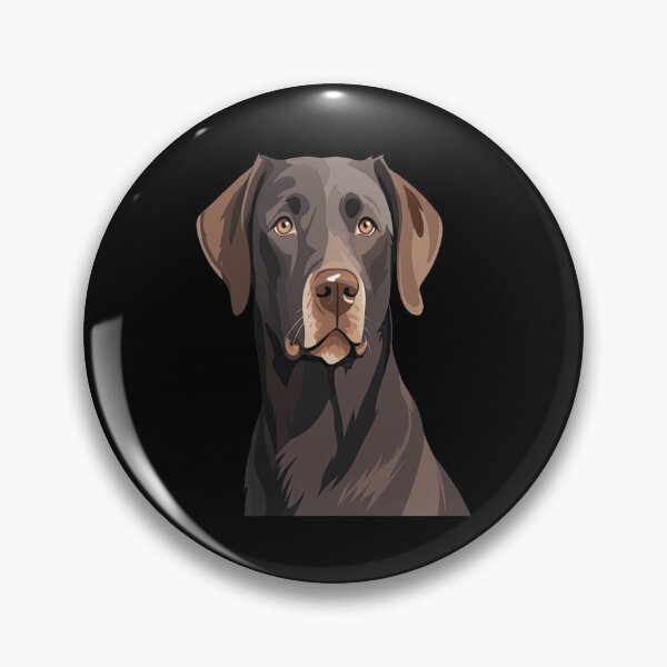 Artikelvorschau, Labrador Retriever Hundebesitzer Aquarell Vollgesichts-Kunstdesign entworfen und verkauft von fantasticdesign.