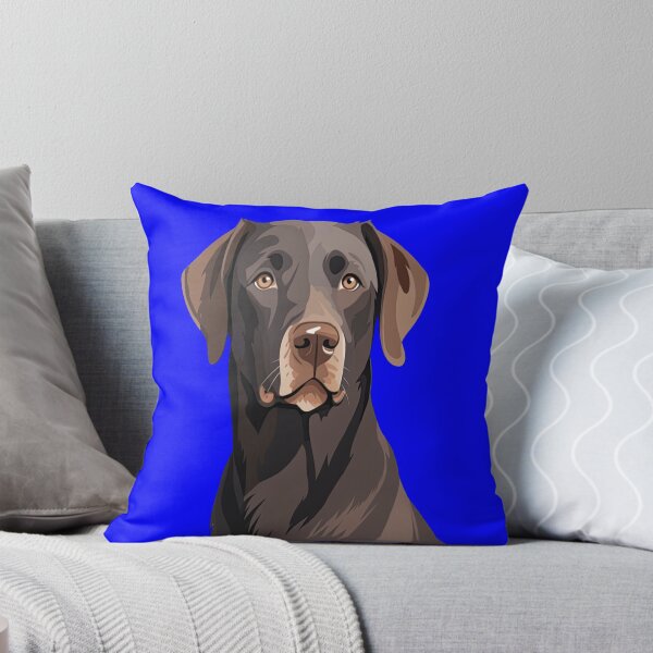 Artikelvorschau, Labrador Retriever Hundebesitzer Aquarell Vollgesichts-Kunstdesign entworfen und verkauft von fantasticdesign.