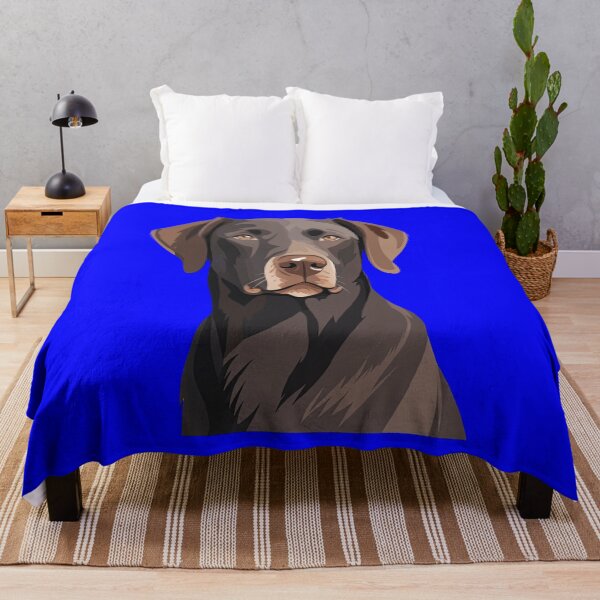 Artikelvorschau, Labrador Retriever Hundebesitzer Aquarell Vollgesichts-Kunstdesign entworfen und verkauft von fantasticdesign.