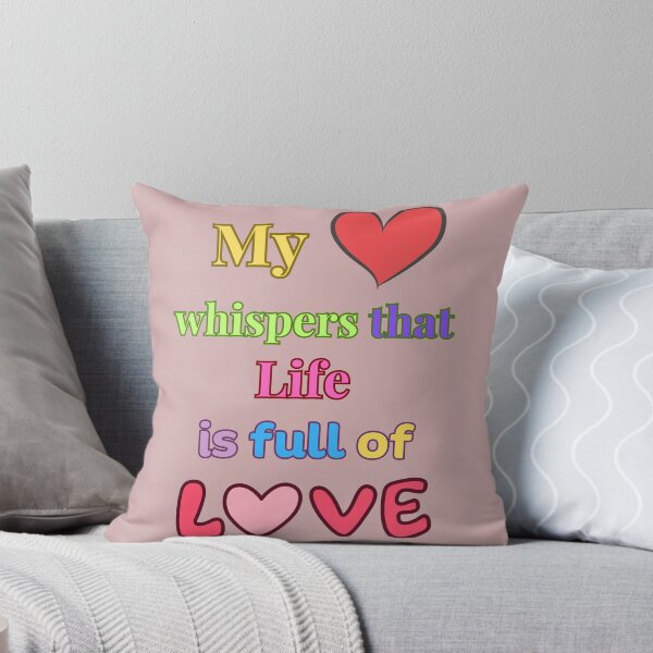 Item preview, My Heart Whispers designed and sold by AnnaPaints71.