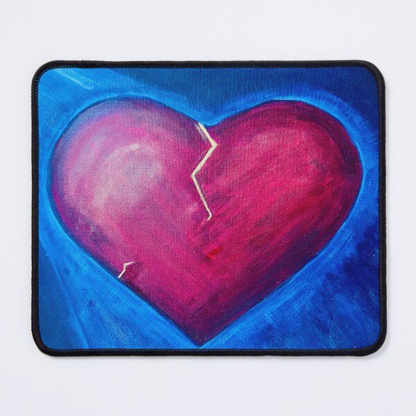 Item preview, Heart healing designed and sold by Fee Blyth.