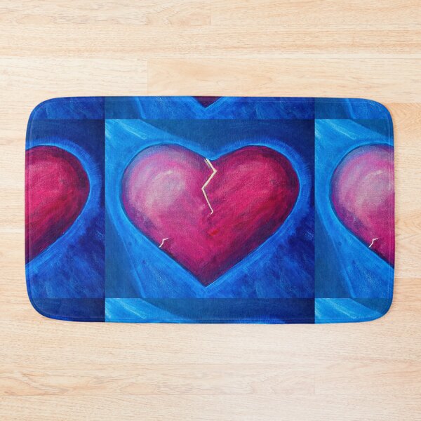 Item preview, Heart healing designed and sold by Fee Blyth.