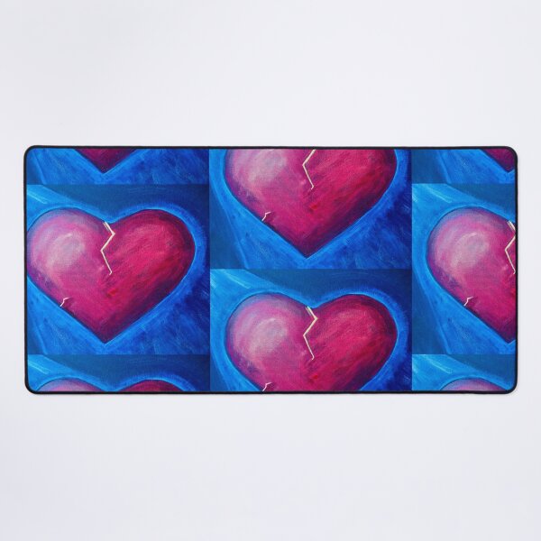 Item preview, Heart healing designed and sold by Fee Blyth.