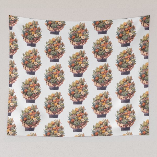 Item preview, Surviving Desert Wasteland Cactus Collection T-shirt 120 designed and sold by tjnextgen99.