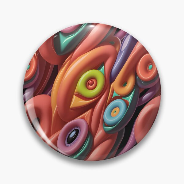 Item preview, Melted Candy designed and sold by gotthat1.