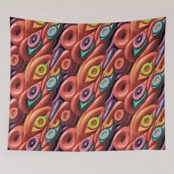 Item preview, Melted Candy designed and sold by gotthat1.